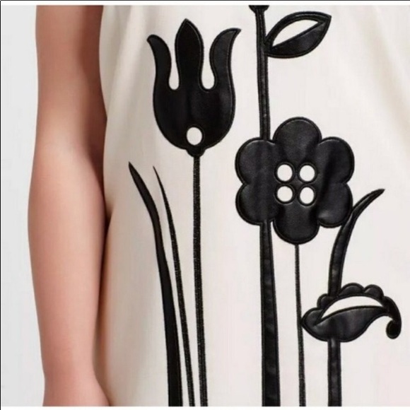 Victoria Beckham for Target Tulip Shift Dress NWT - Picture 6 of 8